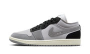 Air Jordan 1 Low Se Craft "Cement grey" DZ4135 002