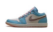 Air Jordan 1 Low Se "Denim turquoise" IM8120 464