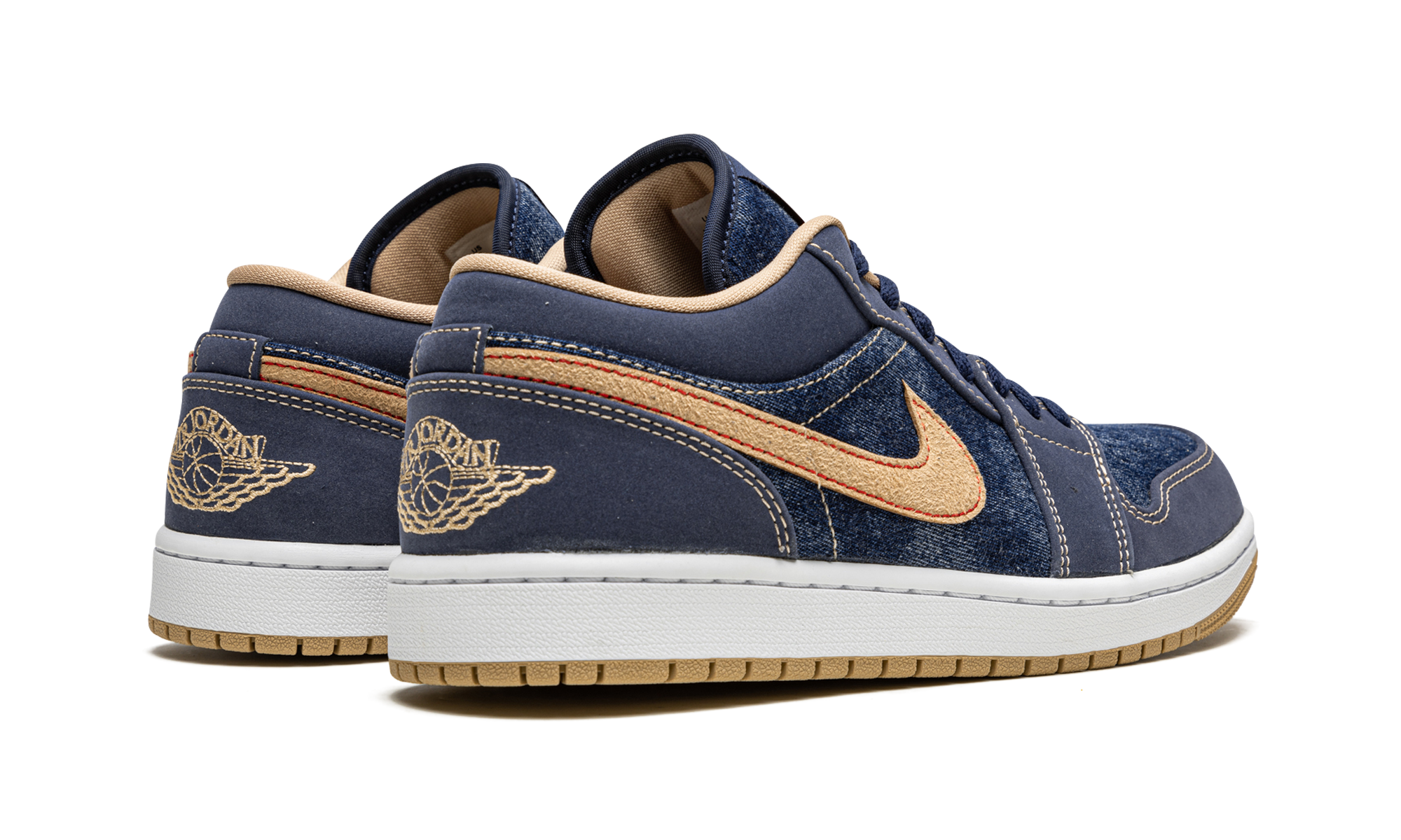 Air Jordan 1 Low Se "Denim"