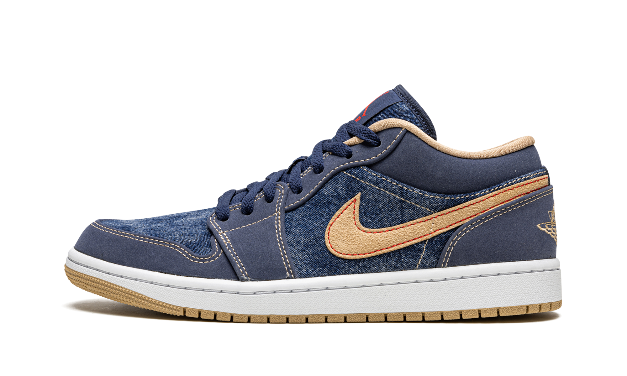 Air Jordan 1 Low Se "Denim"
