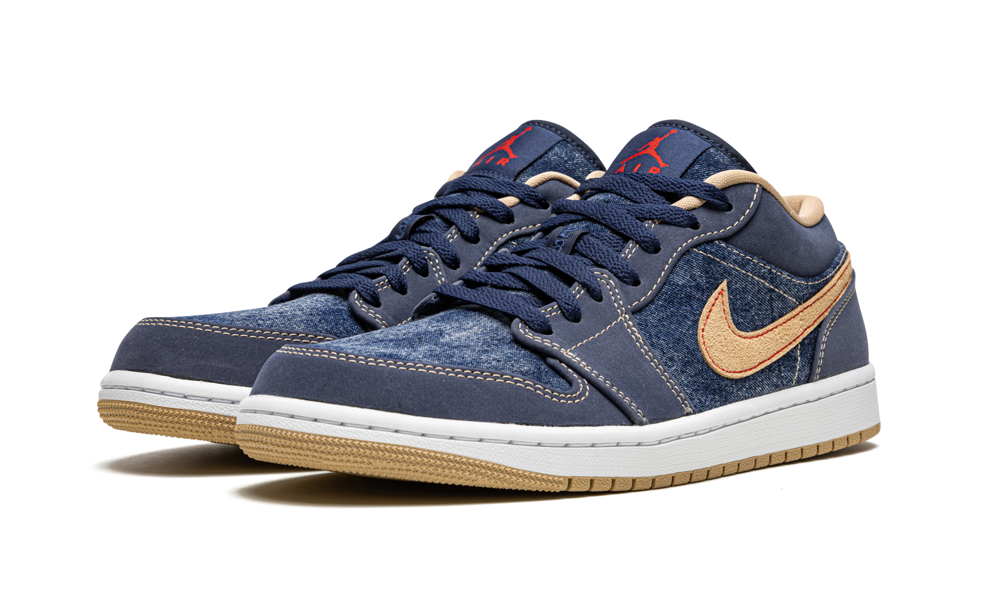 Air Jordan 1 Low Se "Denim"