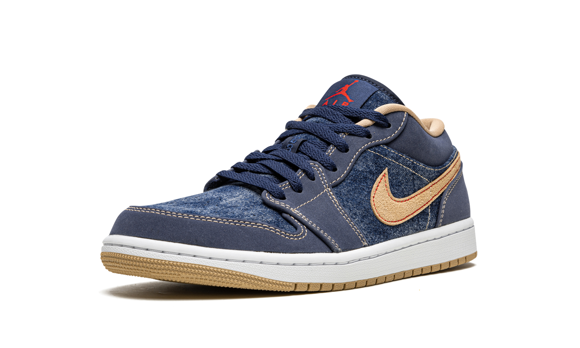 Air Jordan 1 Low Se "Denim"