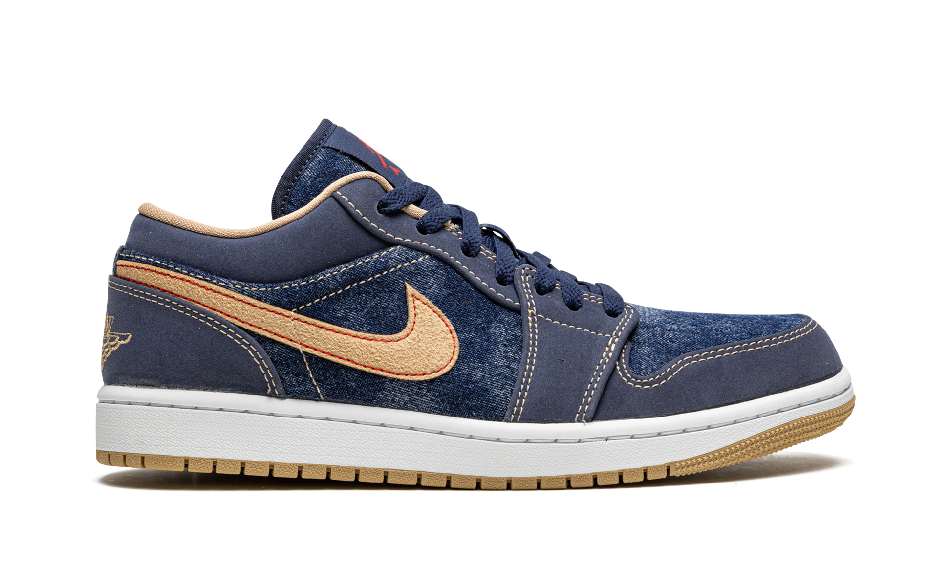 Air Jordan 1 Low Se "Denim"