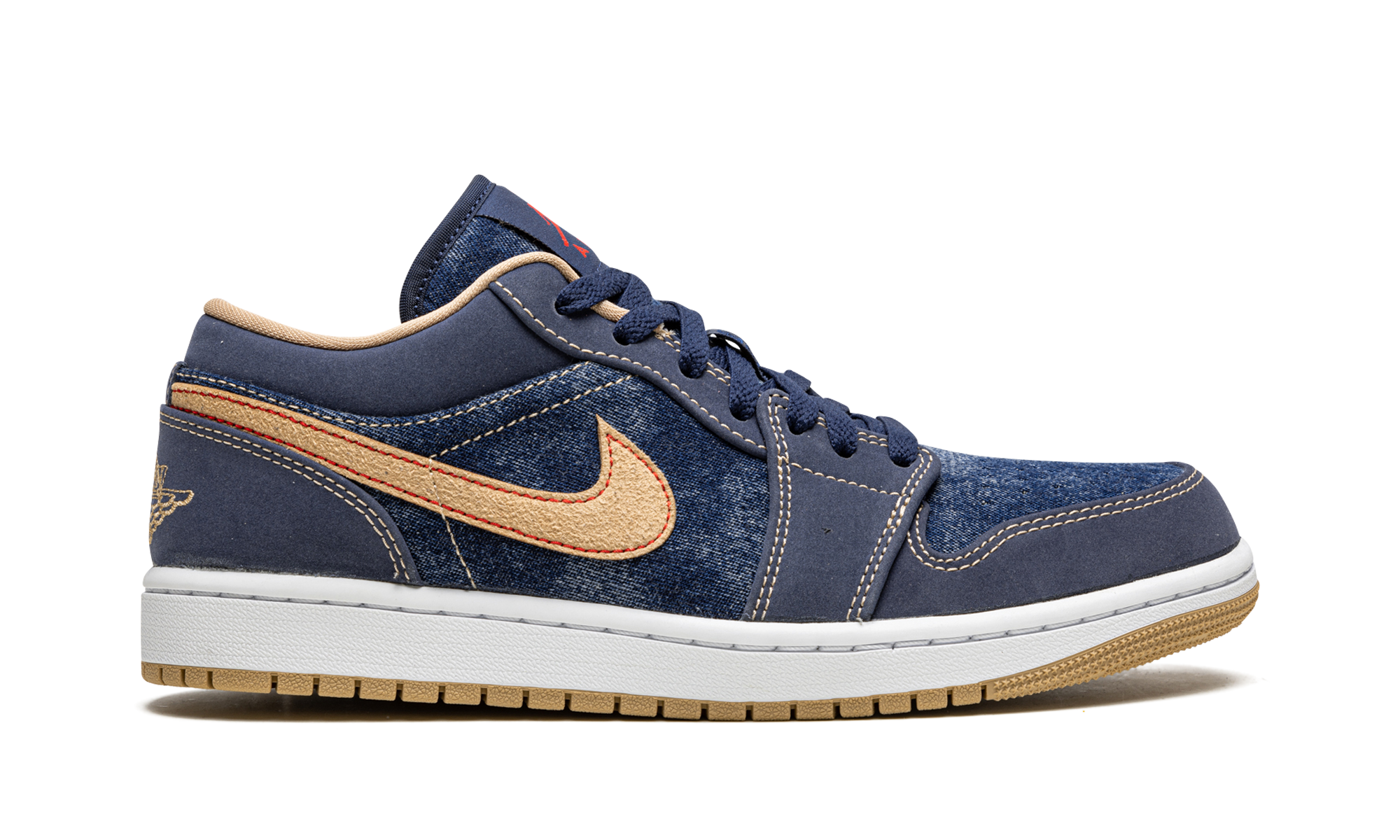 Air Jordan 1 Low Se "Denim"