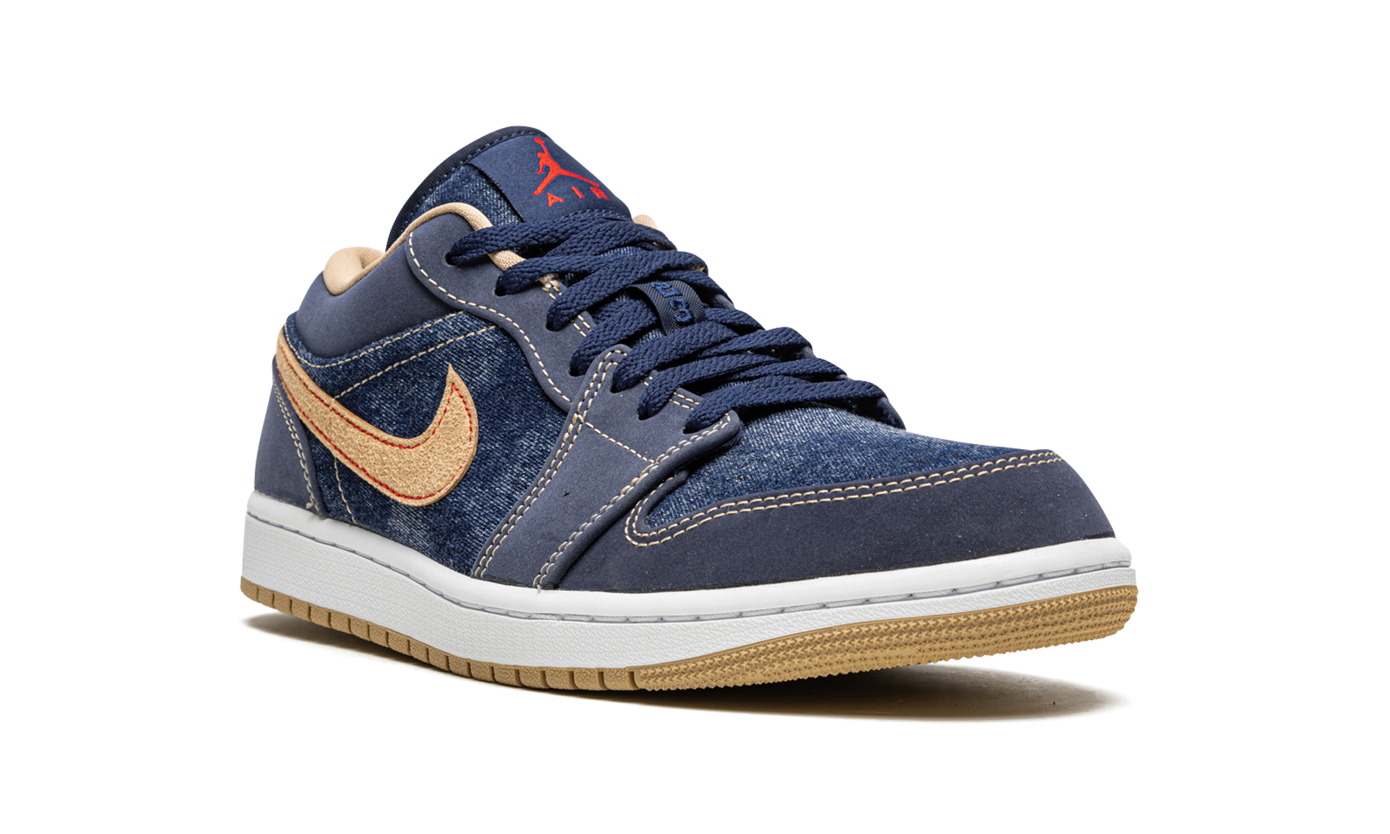 Air Jordan 1 Low Se "Denim"