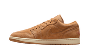 Air Jordan 1 Low Se "Flax" HV4089 200