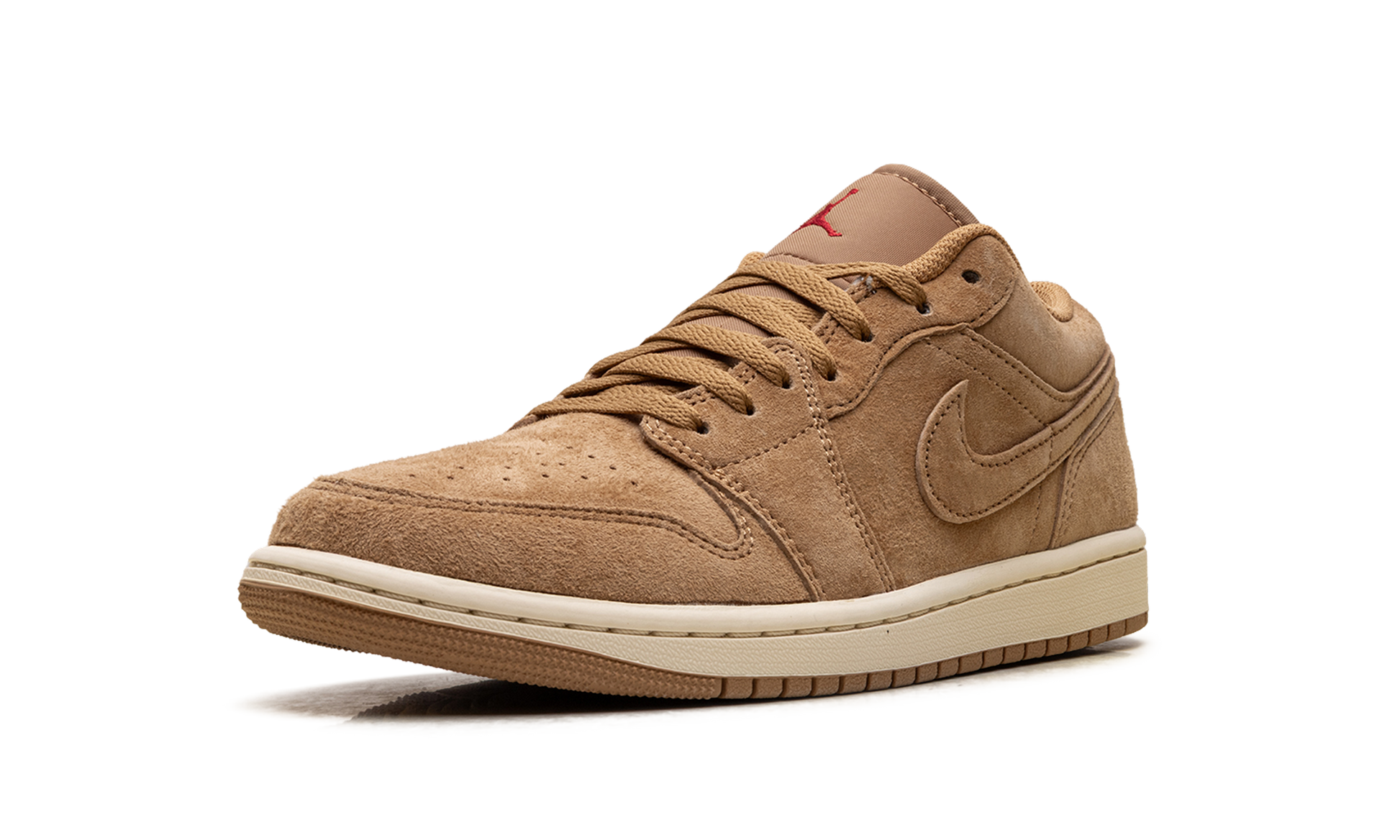 Air Jordan 1 Low Se "Flax"