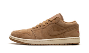 Air Jordan 1 Low Se "Flax"