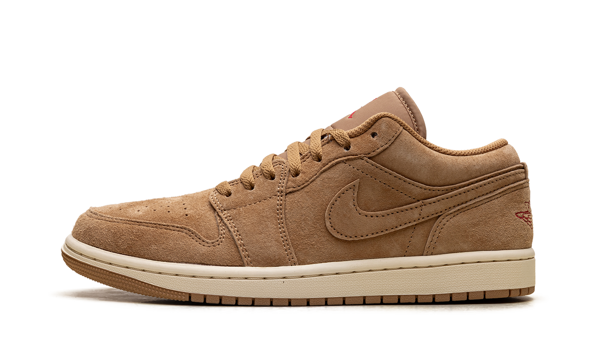 Air Jordan 1 Low Se "Flax"