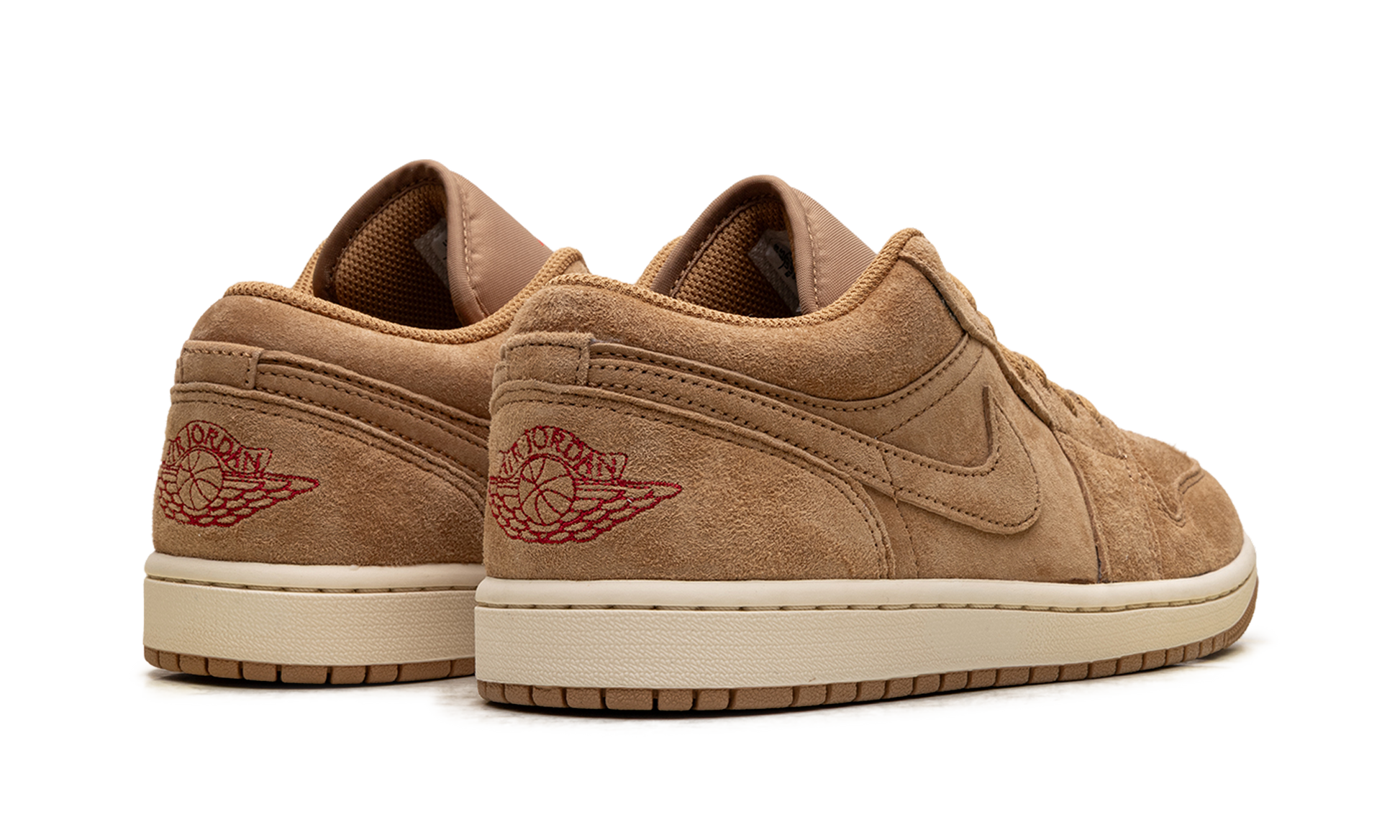Air Jordan 1 Low Se "Flax"