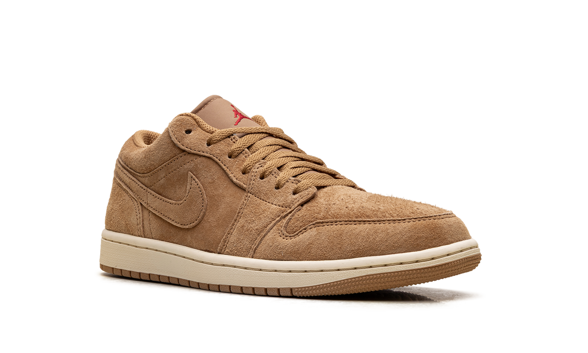 Air Jordan 1 Low Se "Flax"