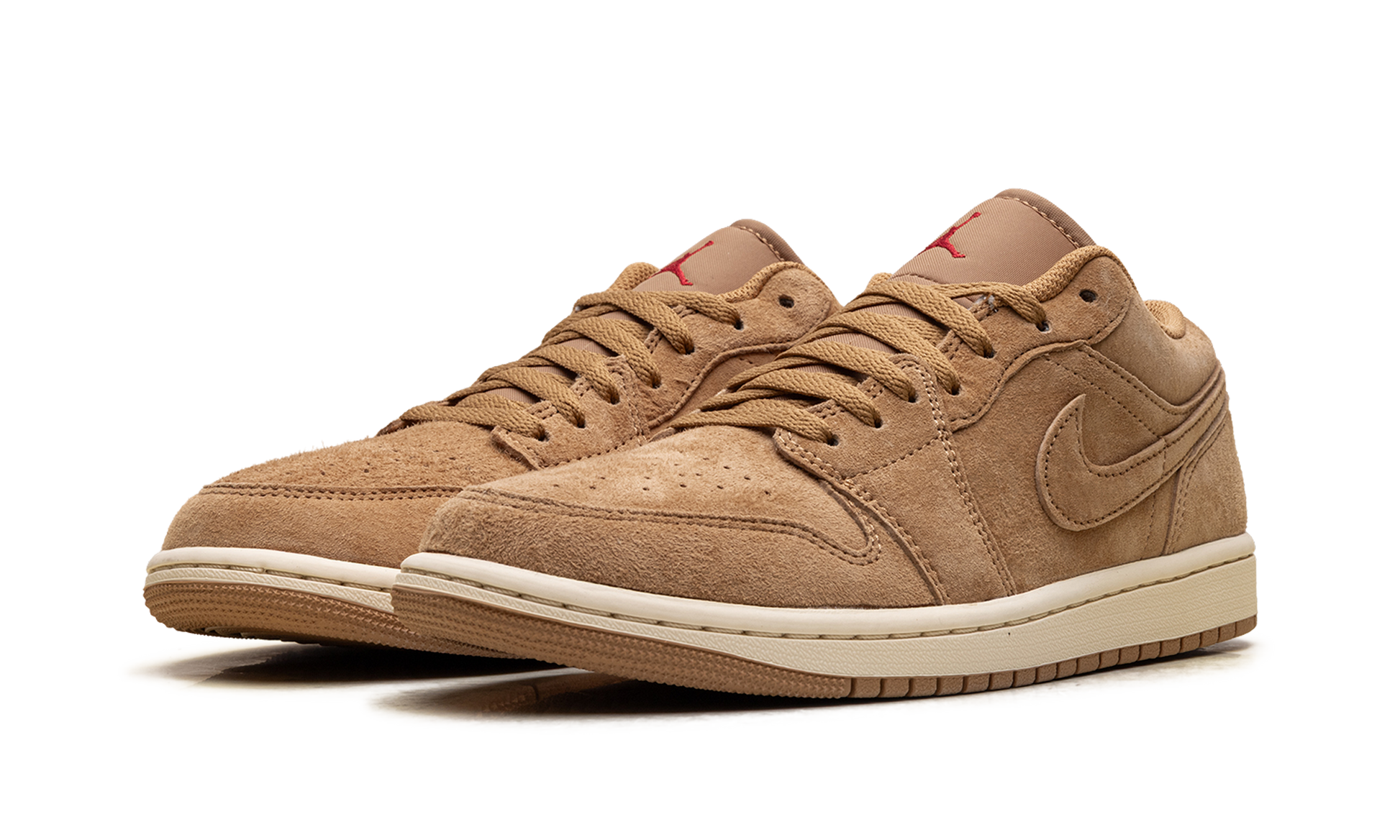 Air Jordan 1 Low Se "Flax"