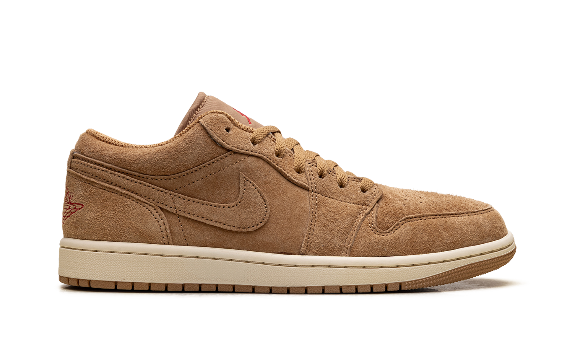 Air Jordan 1 Low Se "Flax"