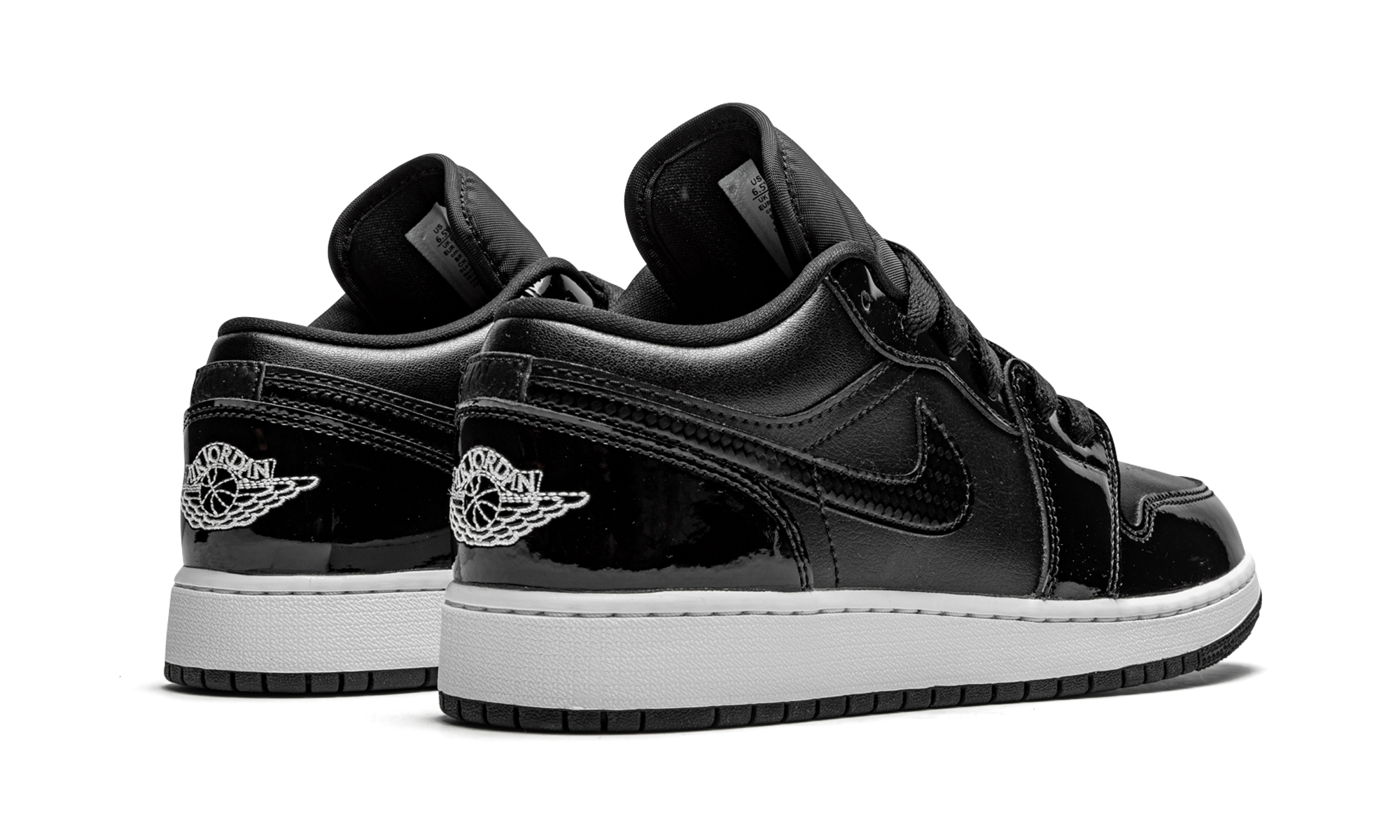 Air Jordan 1 Low Se GS "All-star 2021"