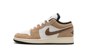 Air Jordan 1 Low Se GS "Brown elephant" DZ5368 201