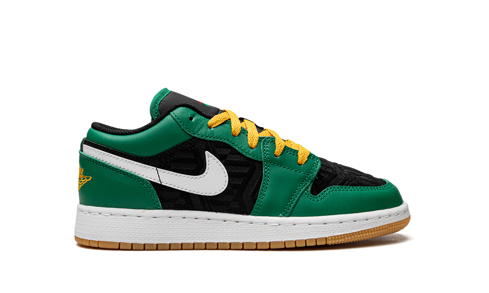 Air Jordan 1 Low Se GS "Christmas" DQ8421 300