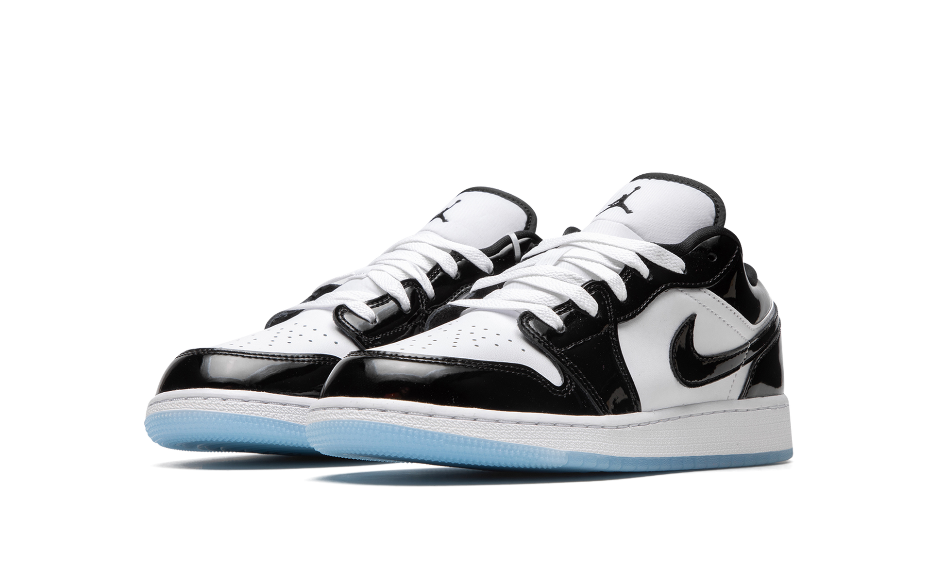Air Jordan 1 Low Se GS "Concord" DV1333 100