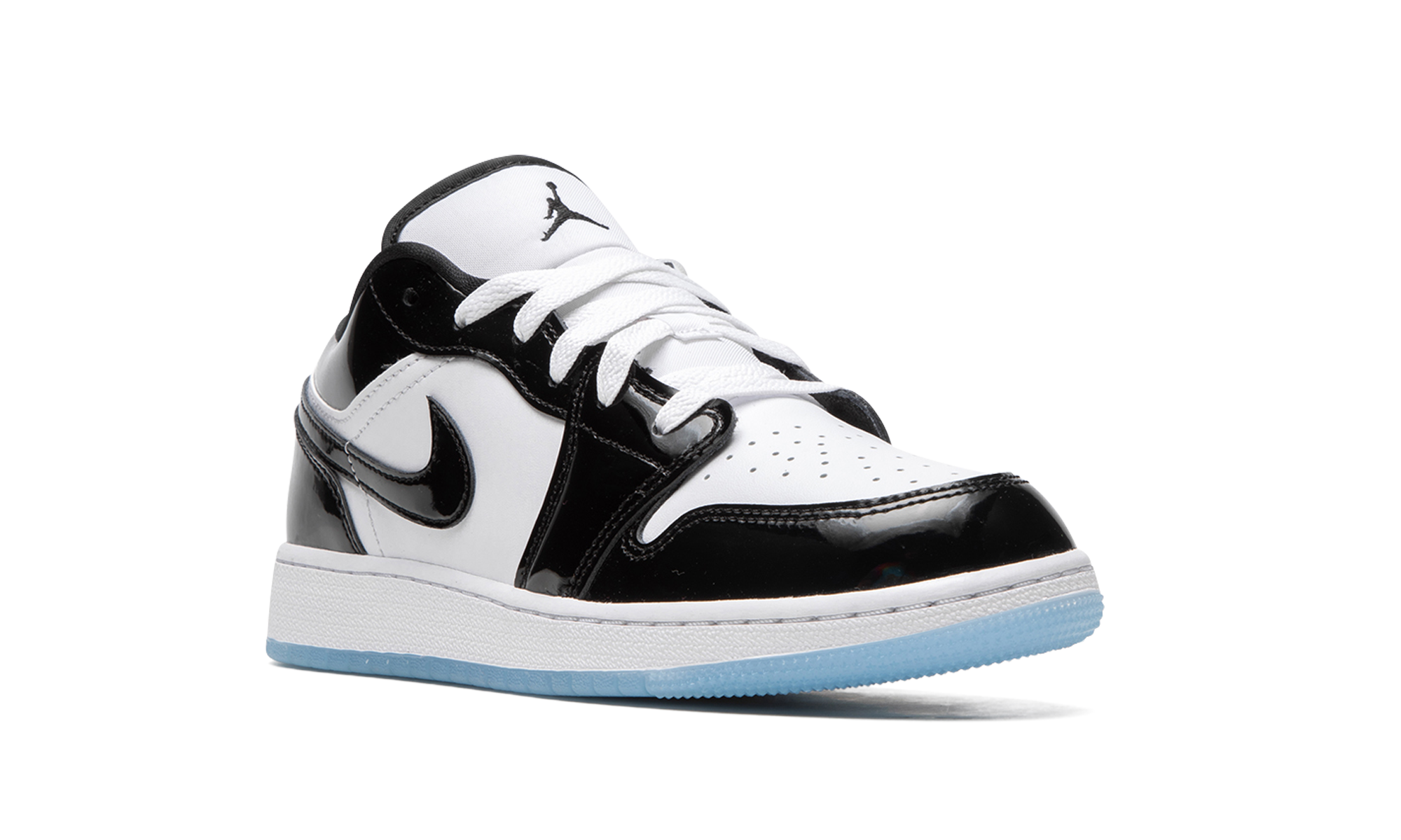 Air Jordan 1 Low Se GS "Concord" DV1333 100