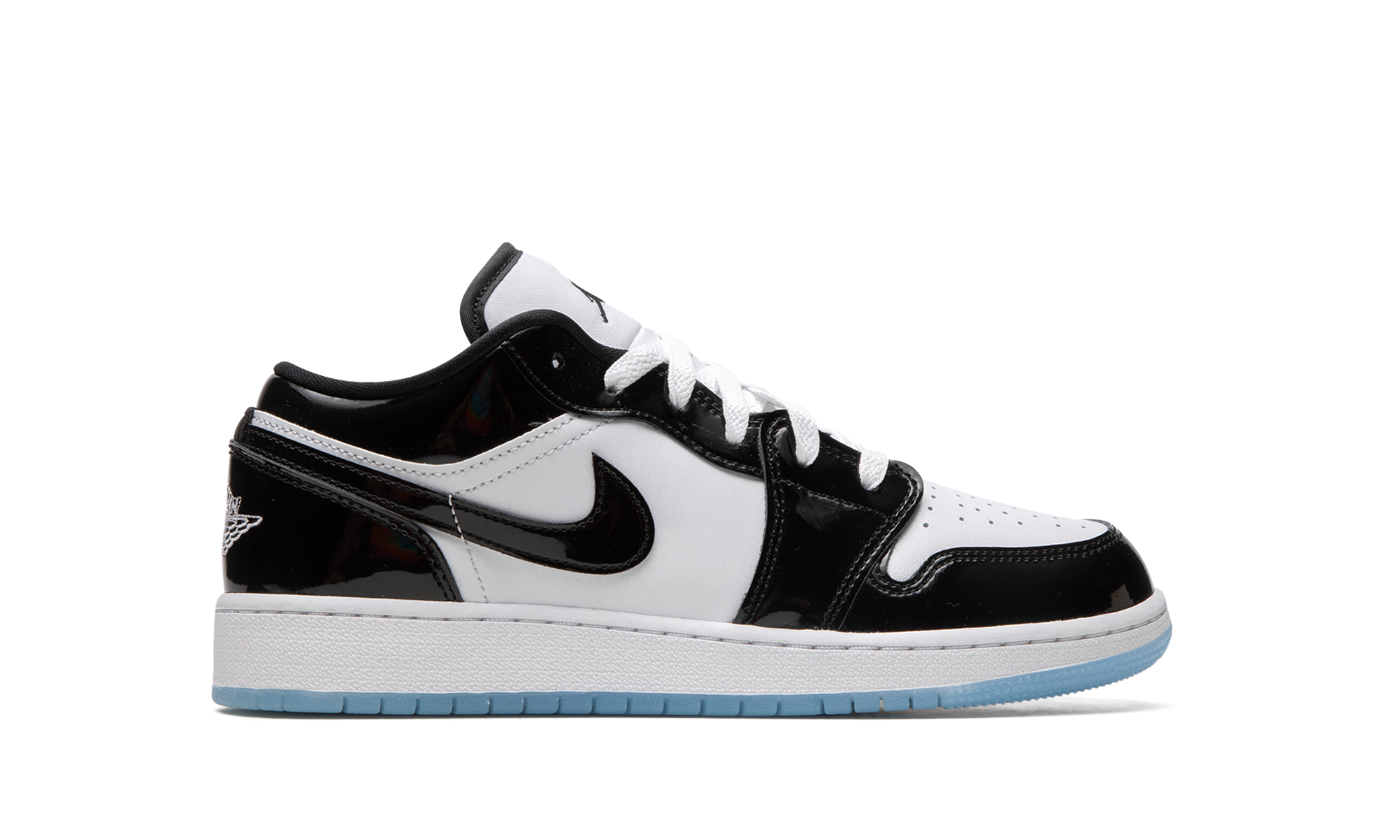 Air Jordan 1 Low Se GS "Concord" DV1333 100