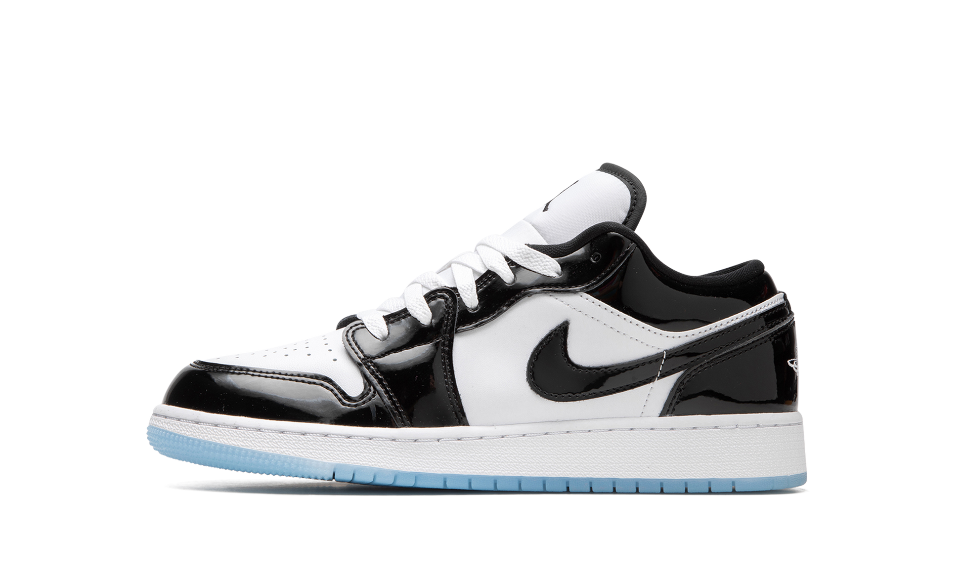 Air Jordan 1 Low Se GS "Concord" DV1333 100