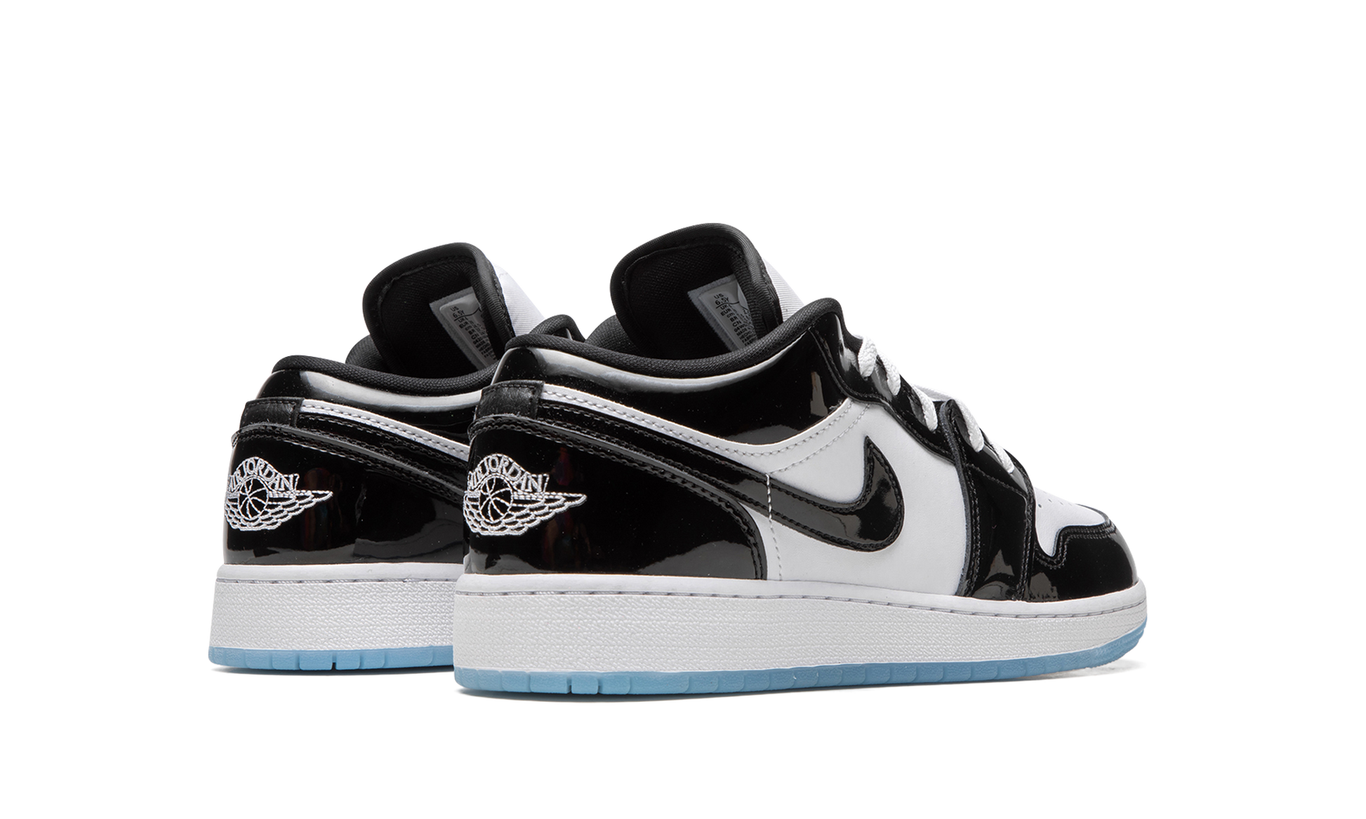 Air Jordan 1 Low Se GS "Concord" DV1333 100