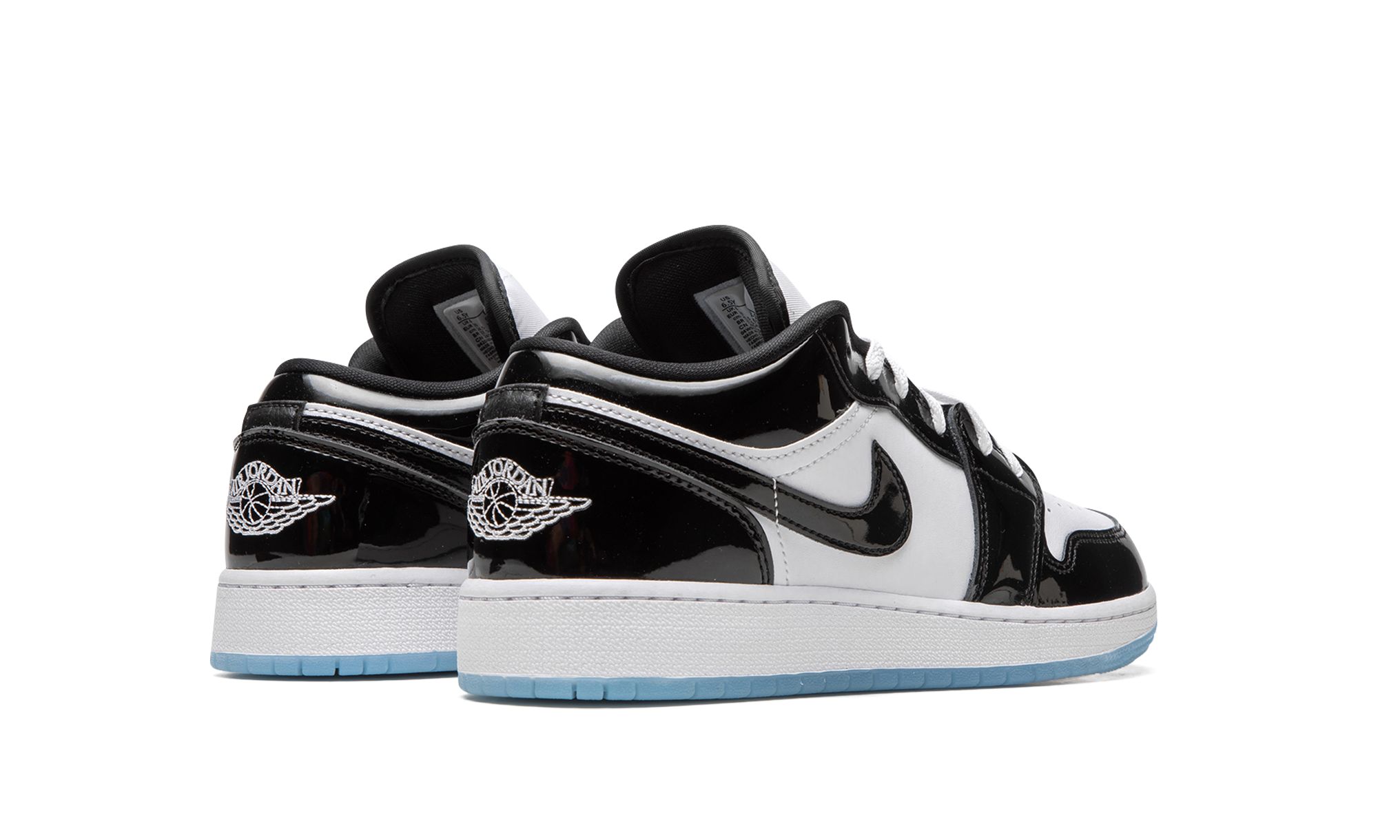 Air Jordan 1 Low Se GS "Concord" DV1333 100