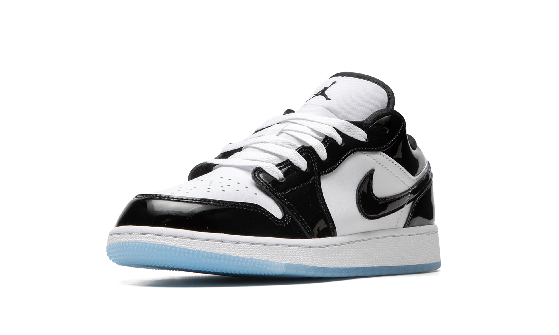 Air Jordan 1 Low Se GS "Concord" DV1333 100