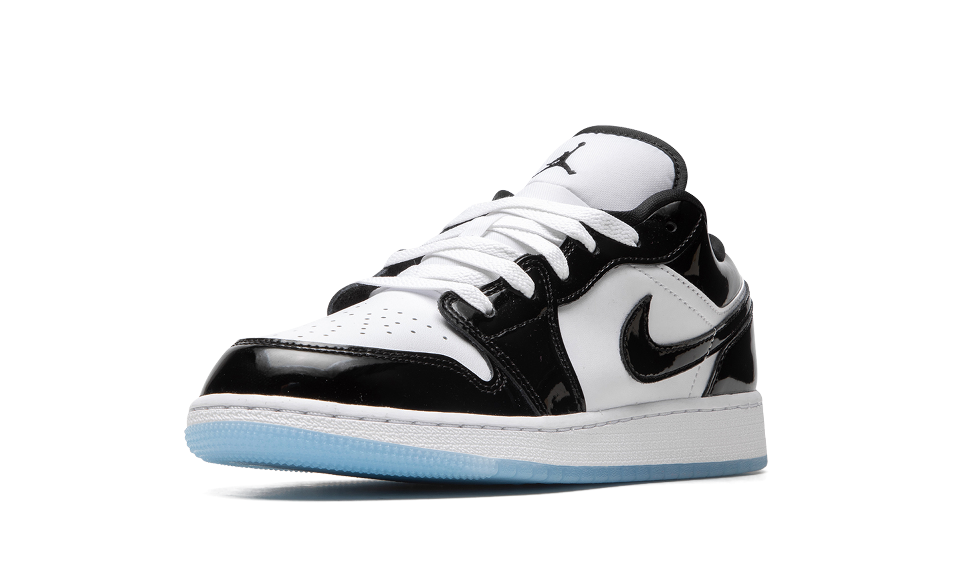 Air Jordan 1 Low Se GS "Concord" DV1333 100