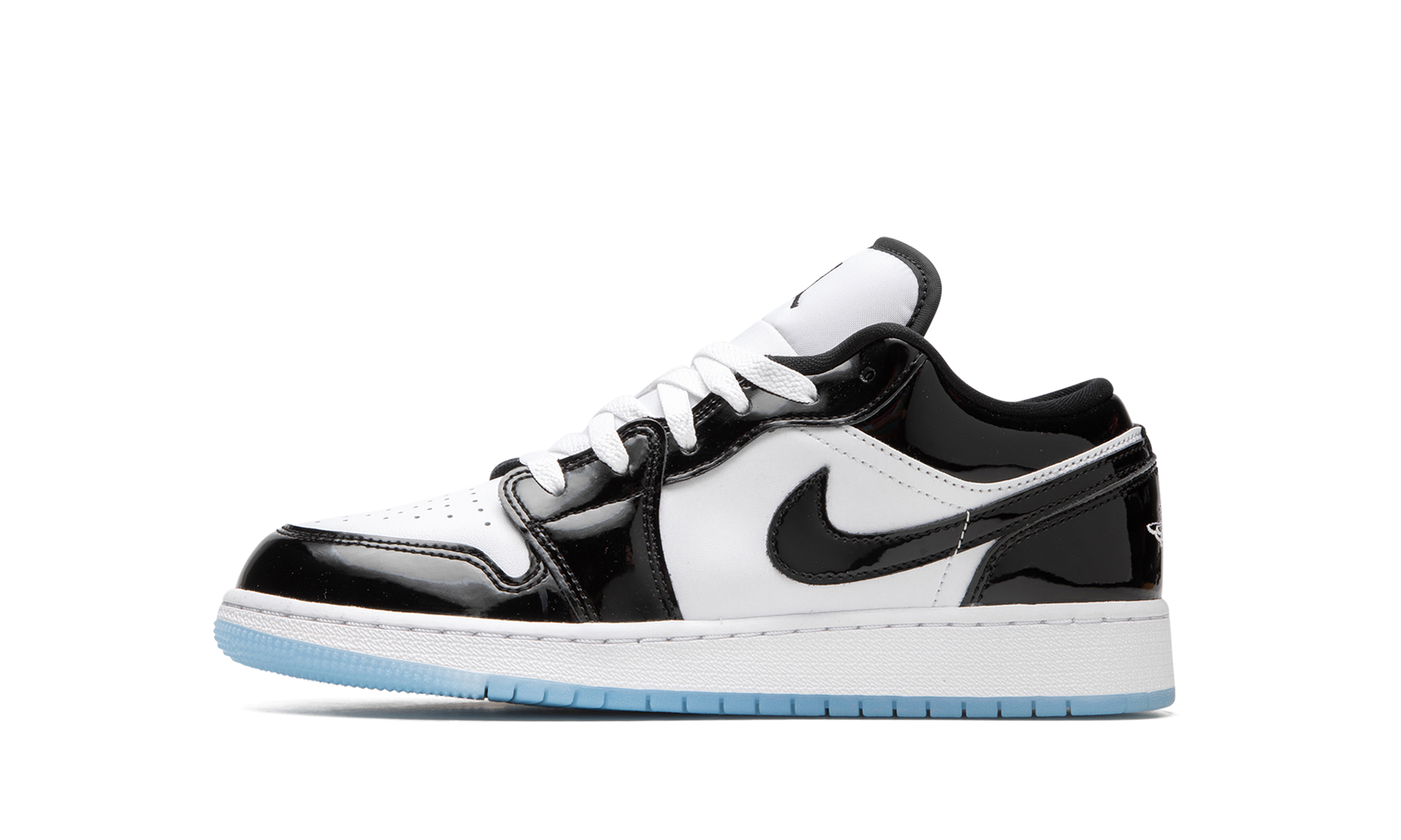 Air Jordan 1 Low Se GS "Concord" DV1333 100