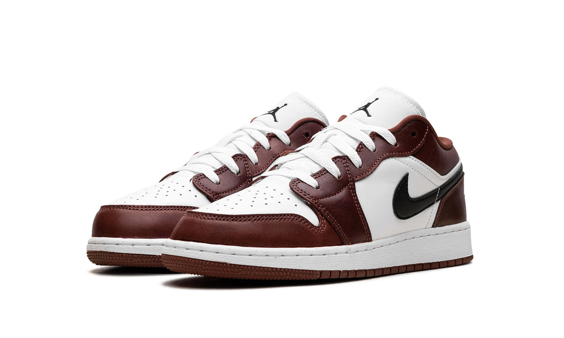 Air Jordan 1 Low Se GS "Dark Pony"