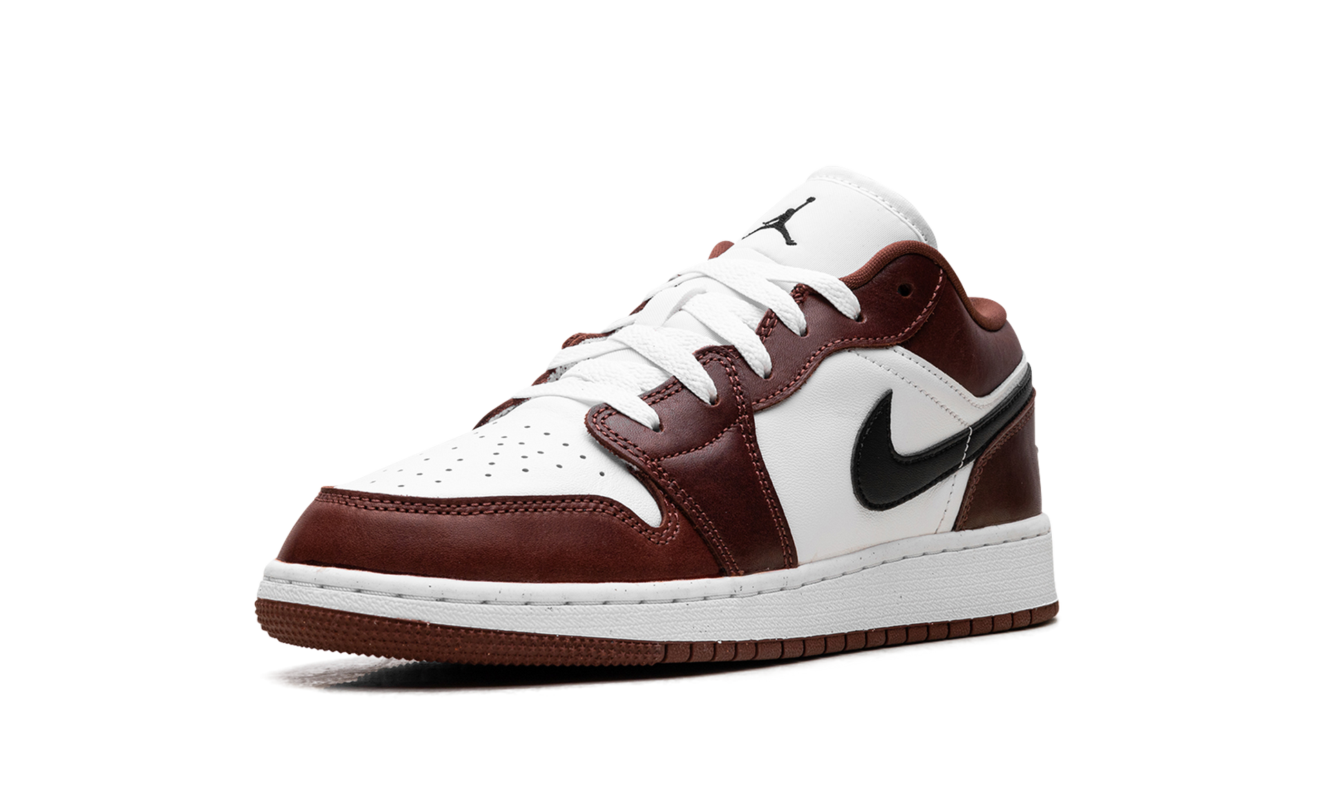 Air Jordan 1 Low Se GS "Dark Pony"