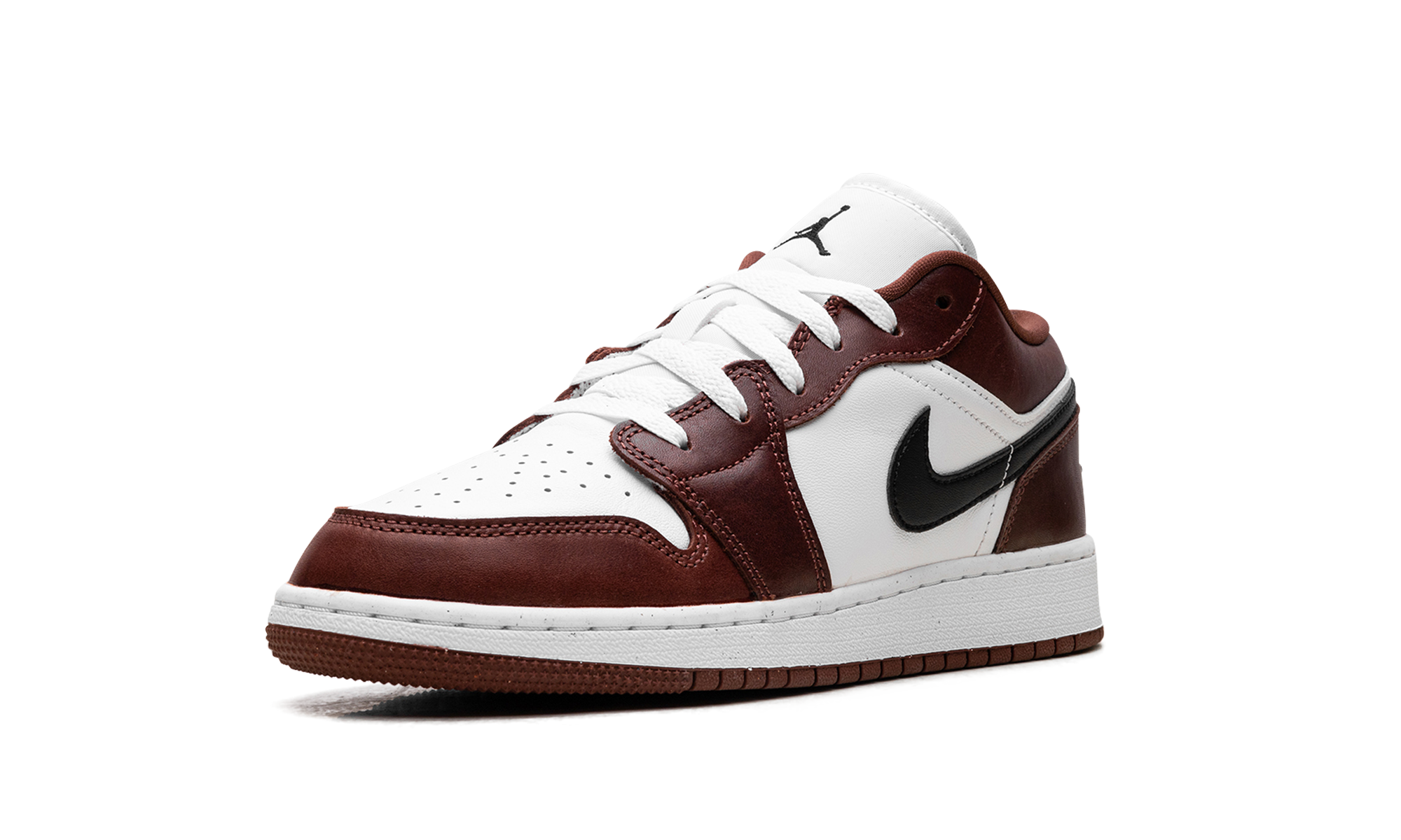 Air Jordan 1 Low Se GS "Dark Pony"