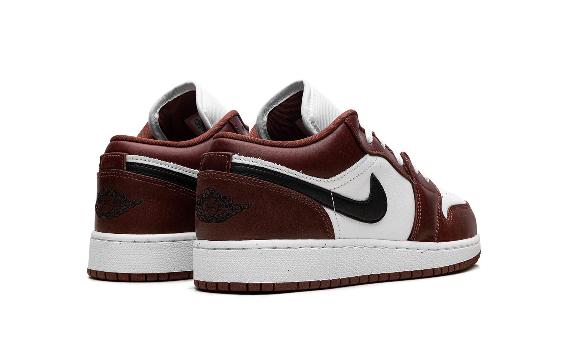 Air Jordan 1 Low Se GS "Dark Pony"