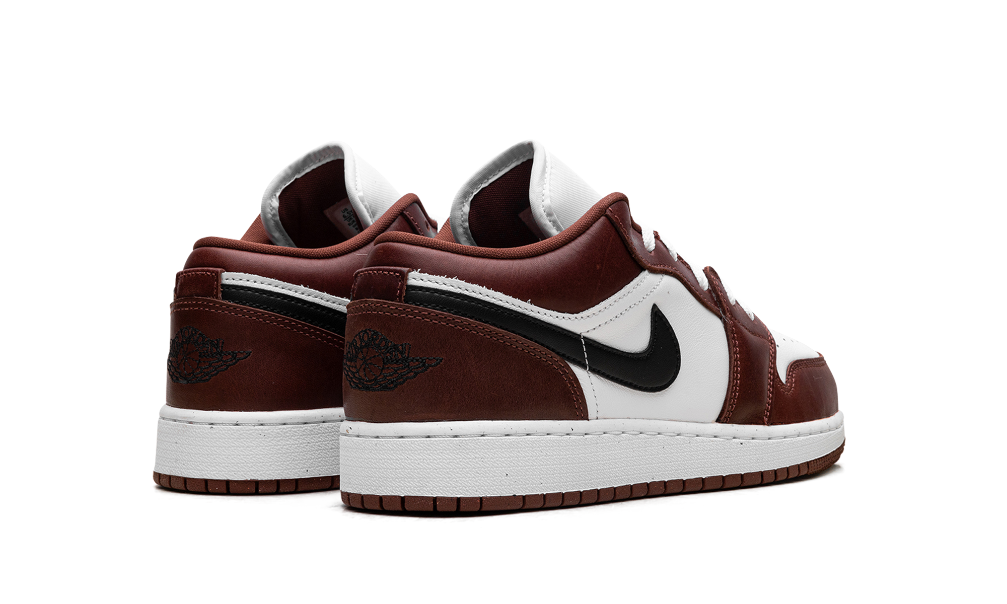 Air Jordan 1 Low Se GS "Dark Pony"