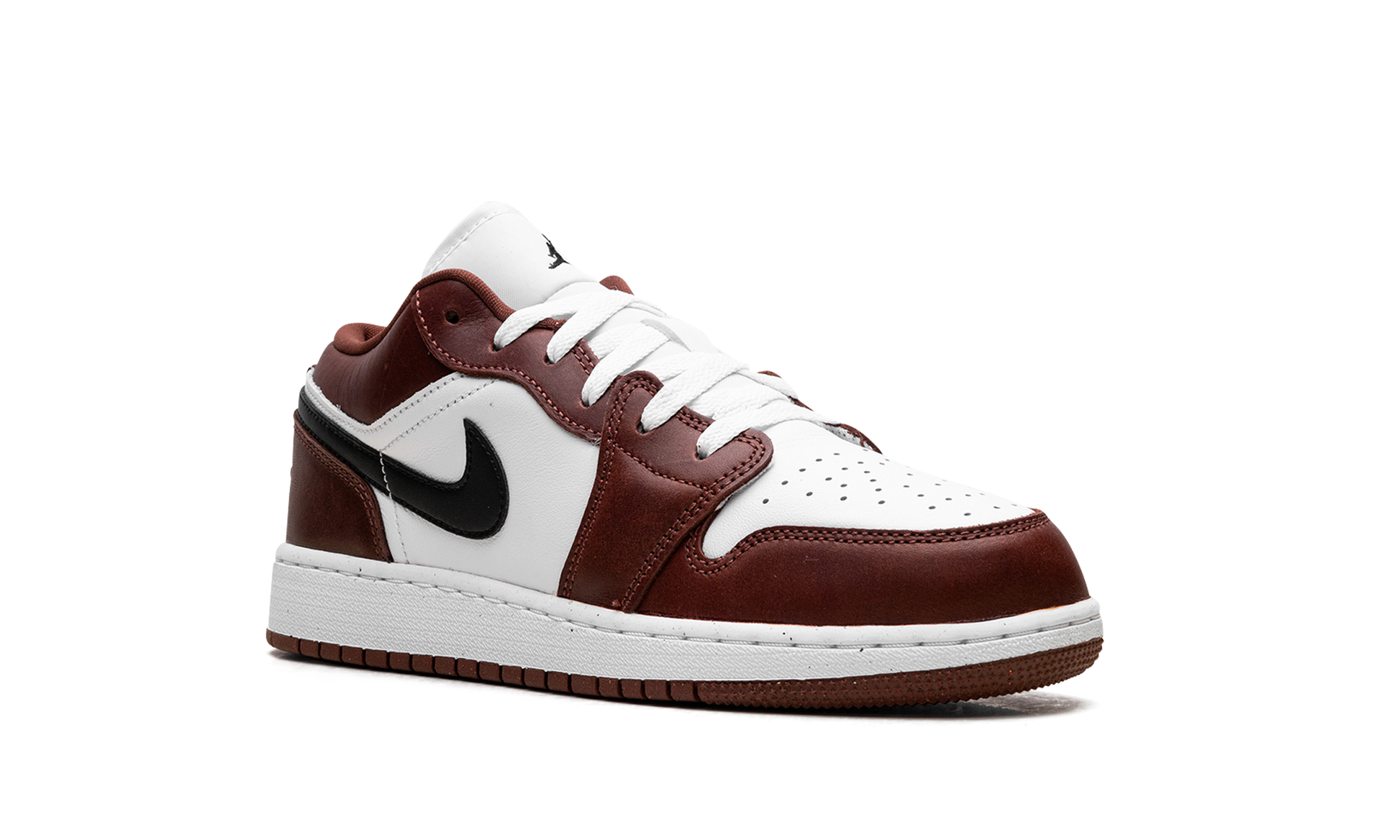 Air Jordan 1 Low Se GS "Dark Pony"