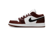 Air Jordan 1 Low Se GS "Dark Pony"
