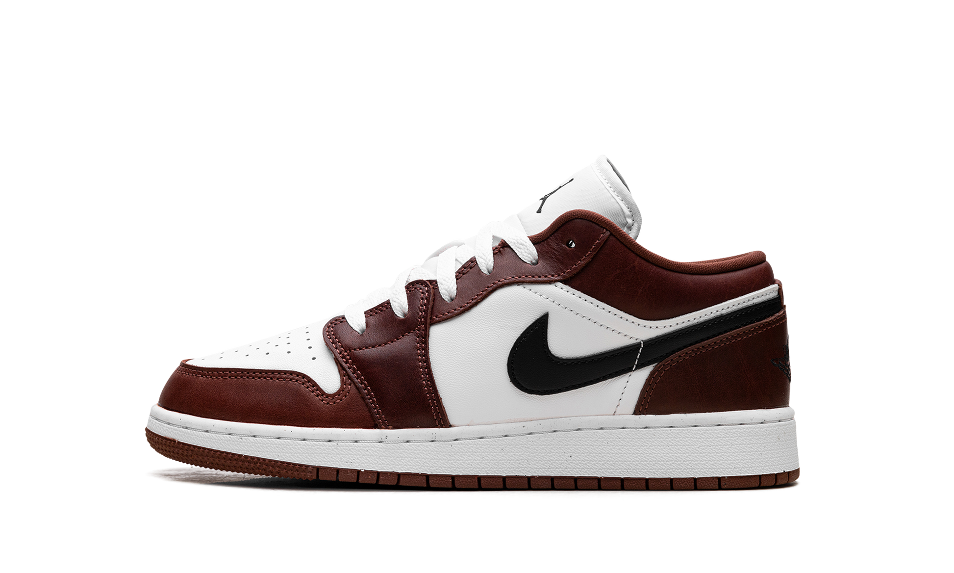 Air Jordan 1 Low Se GS "Dark Pony"