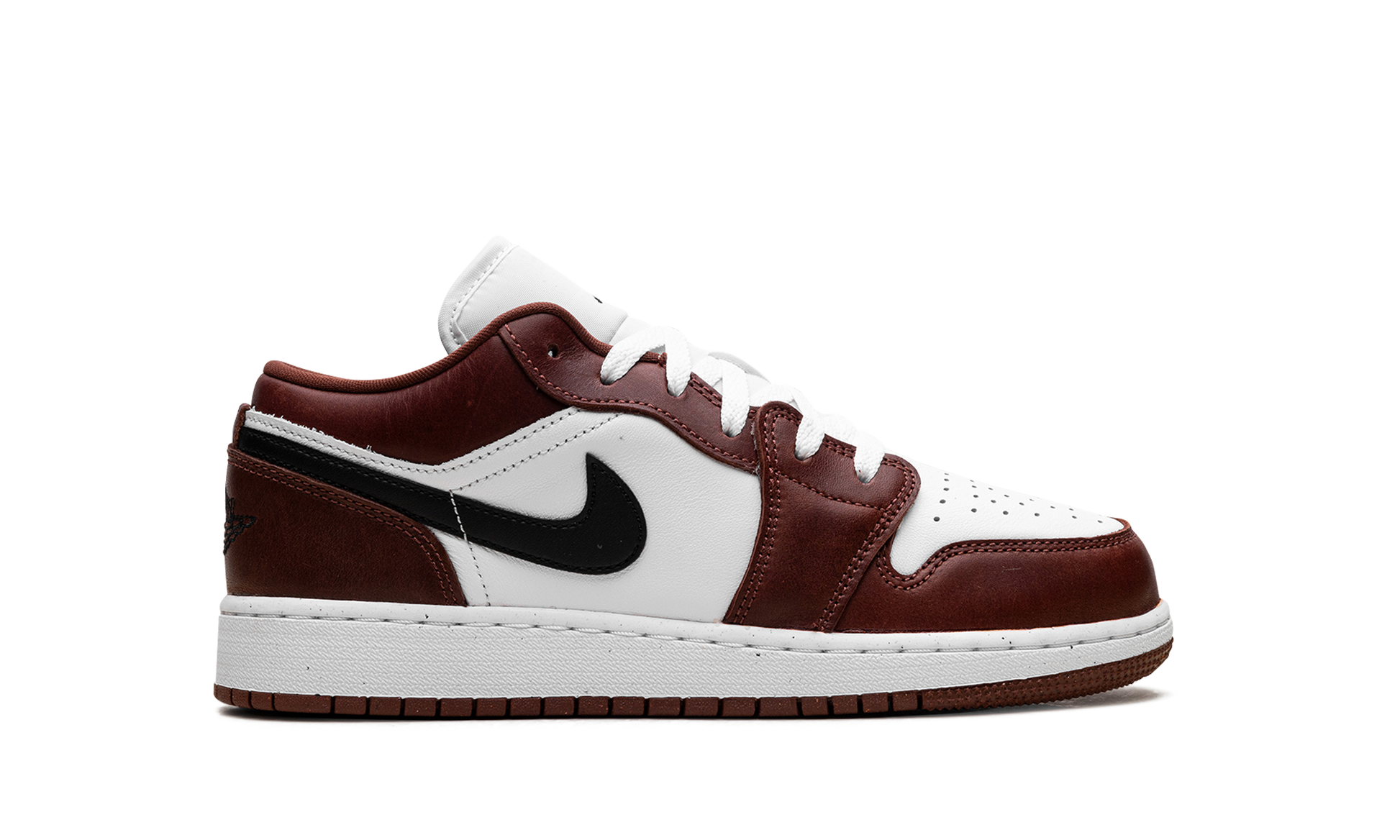 Air Jordan 1 Low Se GS "Dark Pony"