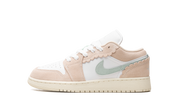 Air Jordan 1 Low Se GS "Guava ice" DZ5356 800