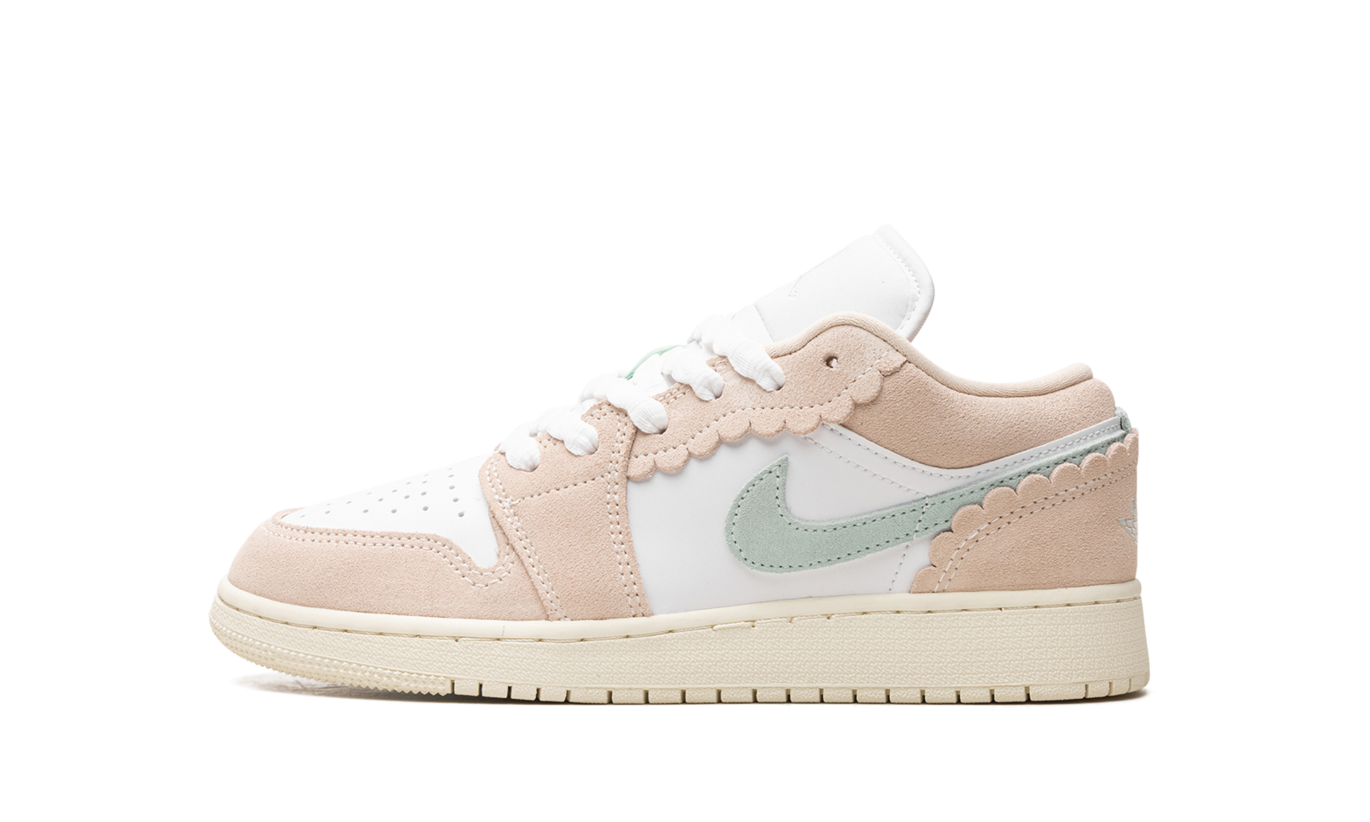 Air Jordan 1 Low Se GS "Guava ice" DZ5356 800