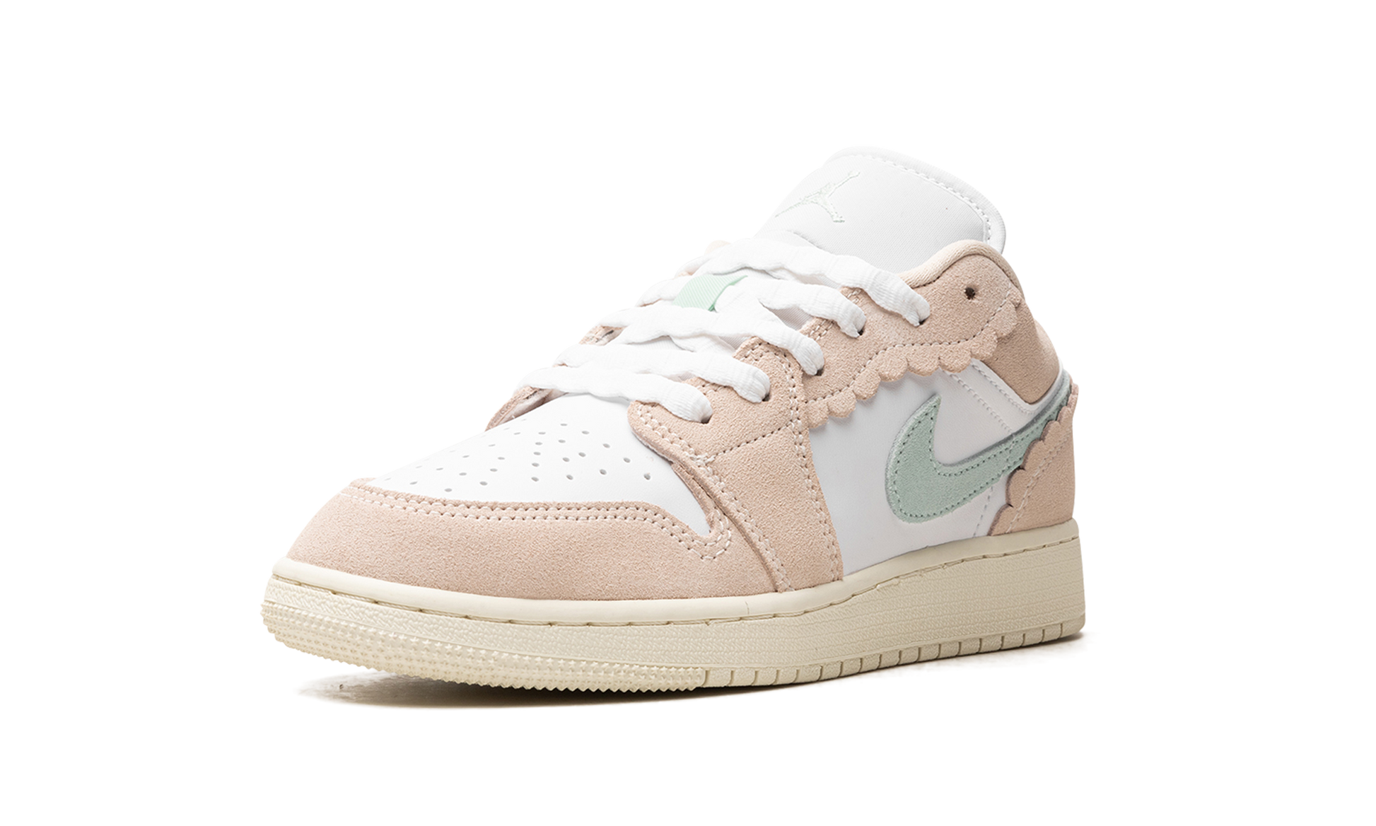Air Jordan 1 Low Se GS "Guava ice" DZ5356 800