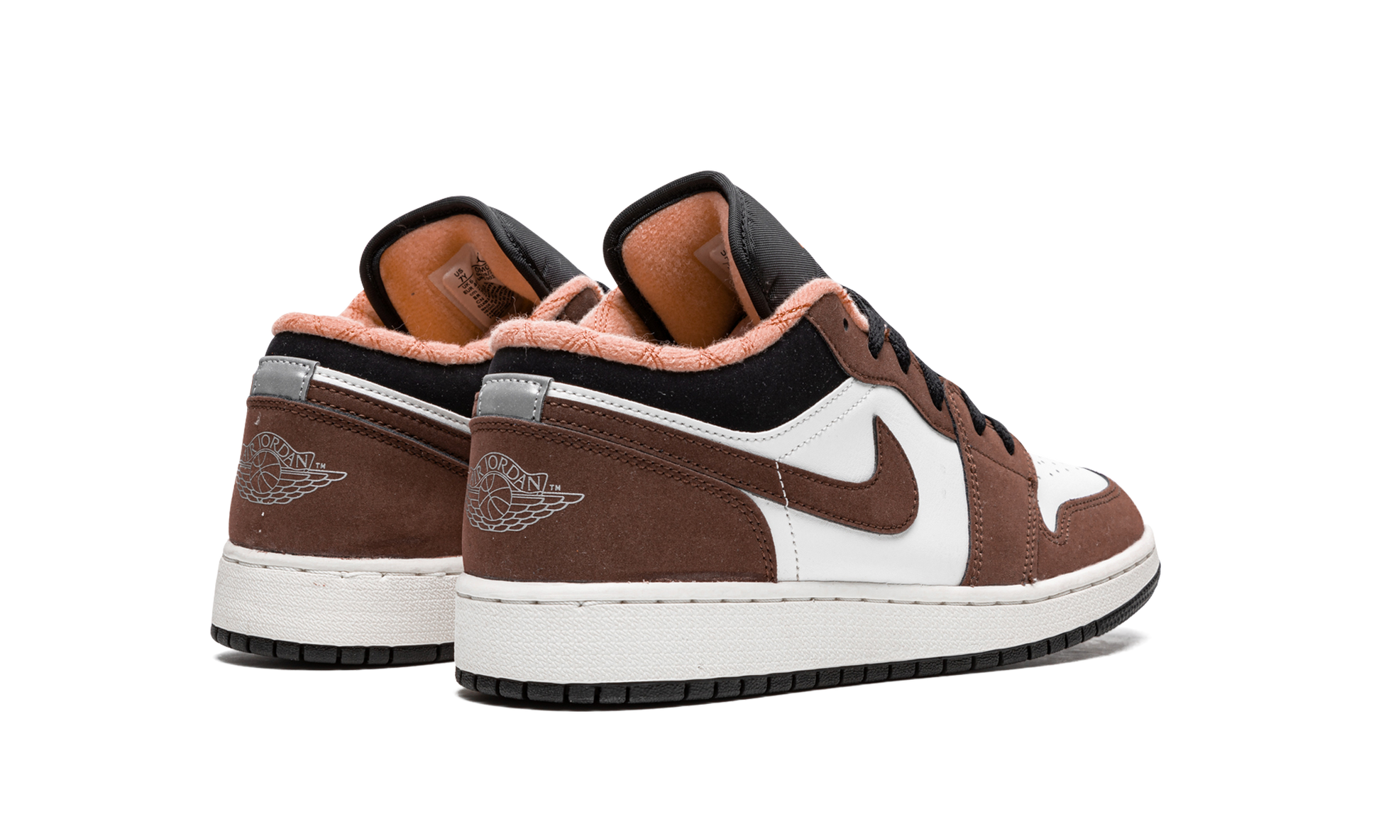 Air Jordan 1 Low Se GS "Mocha" DM0589 200