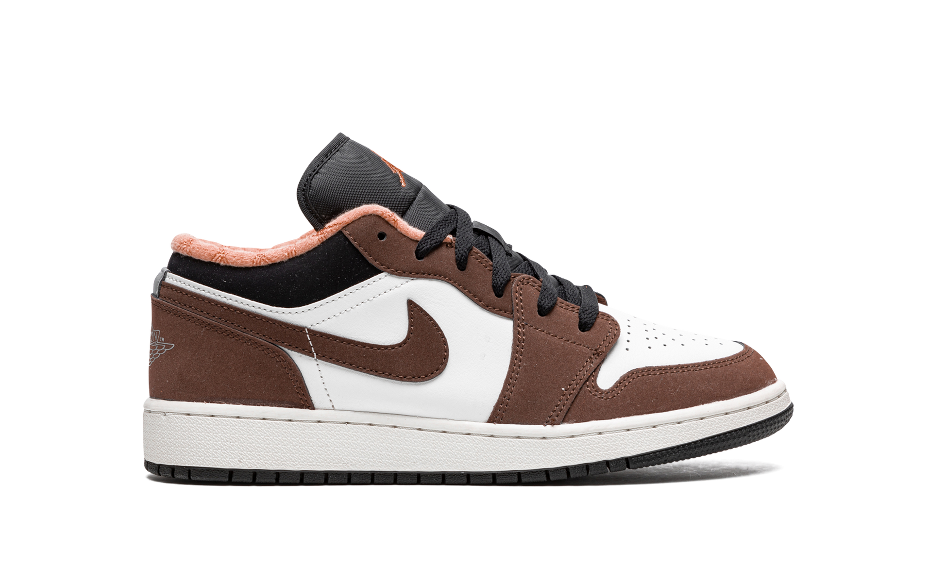 Air Jordan 1 Low Se GS "Mocha" DM0589 200