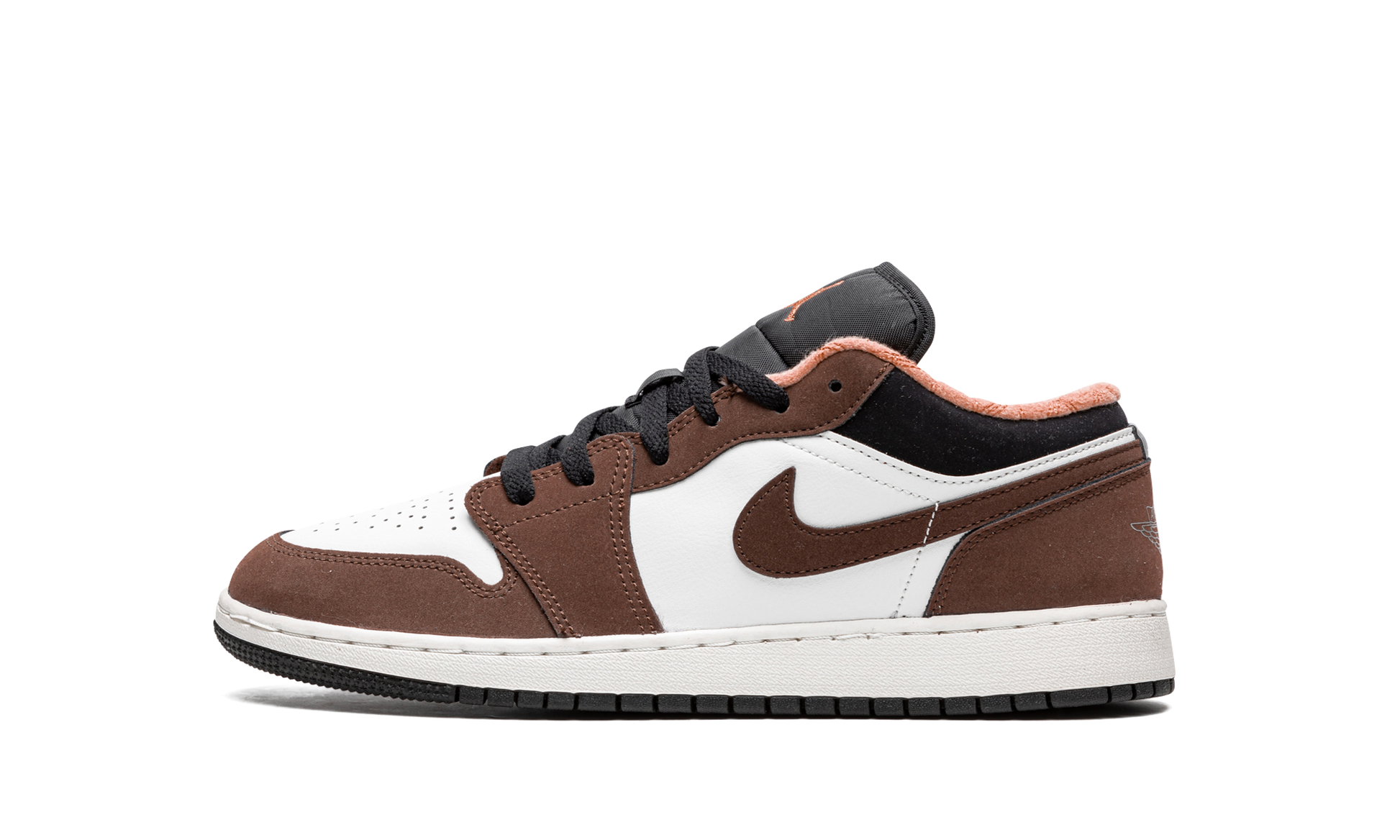 Air Jordan 1 Low Se GS "Mocha" DM0589 200