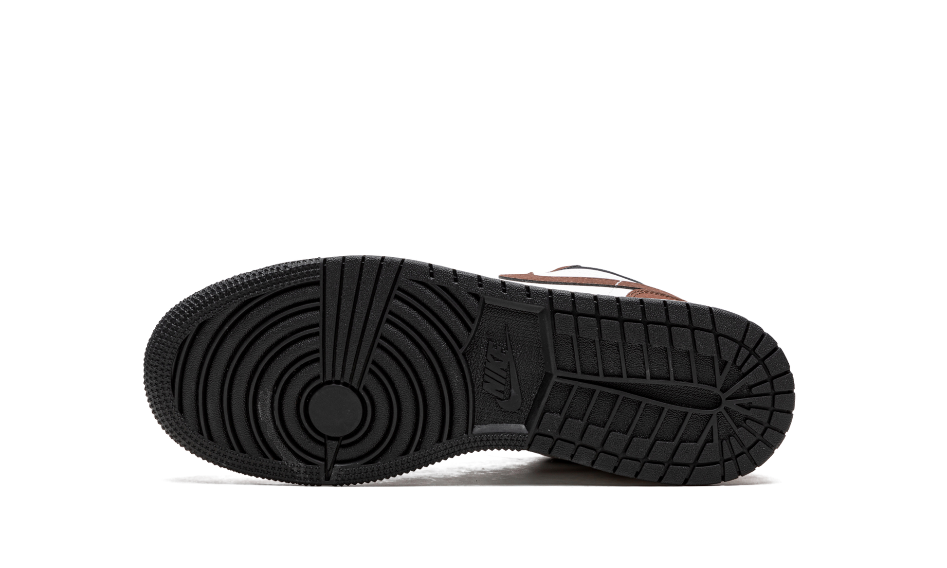 Air Jordan 1 Low Se GS "Mocha" DM0589 200