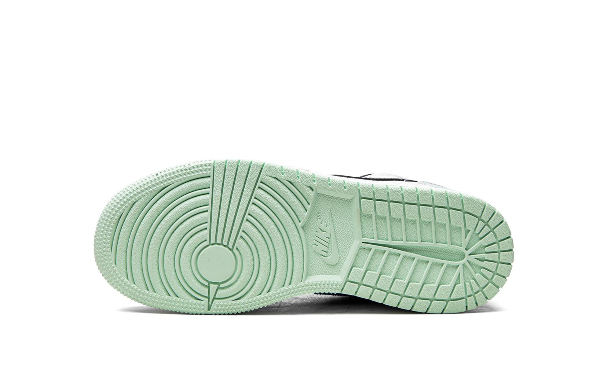 Air Jordan 1 Low Se GS "Pastel tie-dye" DQ2514 100