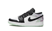 Air Jordan 1 Low Se GS "Pastel tie-dye" DQ2514 100