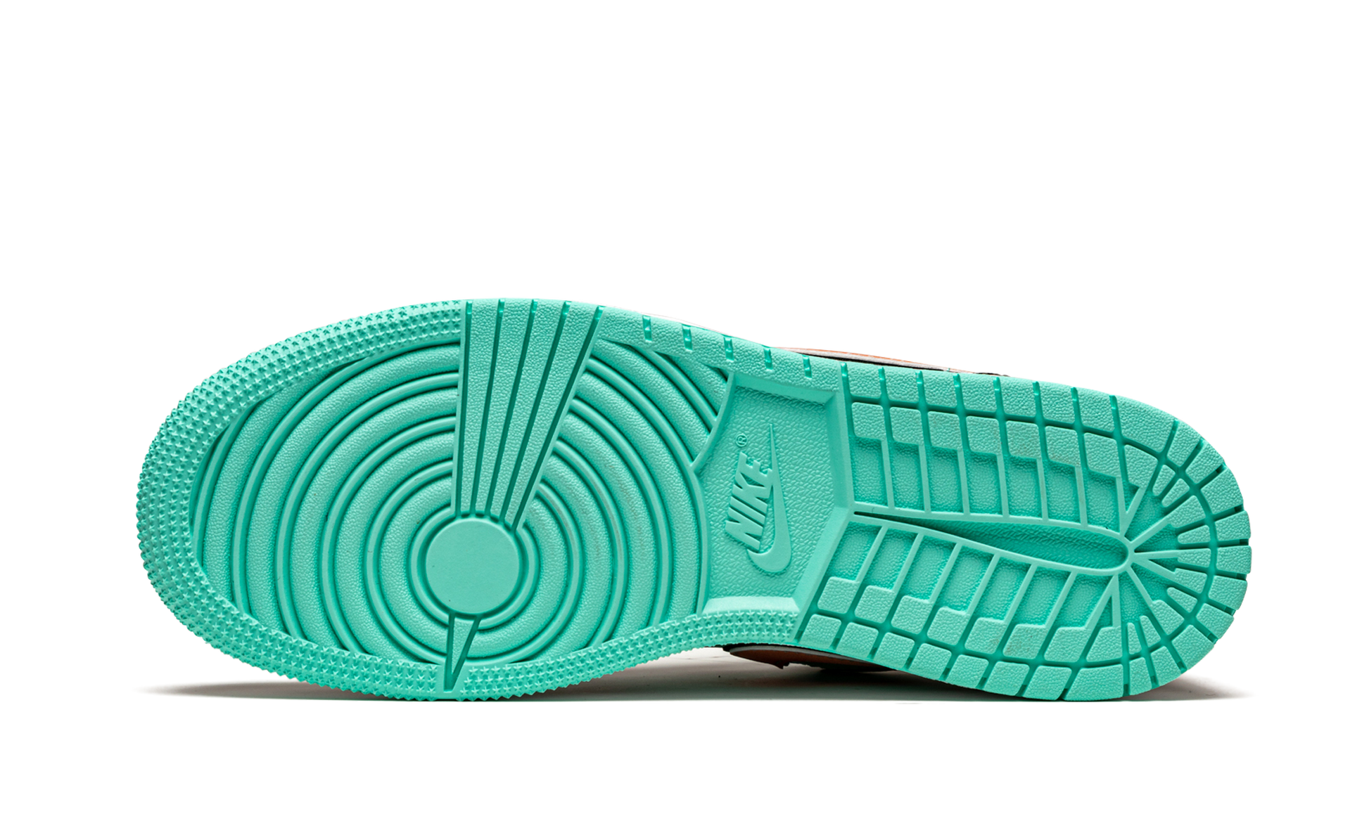 Air Jordan 1 Low Se GS "Tropical twist" CV9844 301