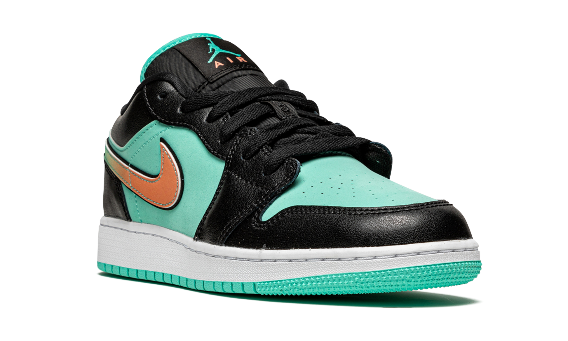 Air Jordan 1 Low Se GS "Tropical twist" CV9844 301