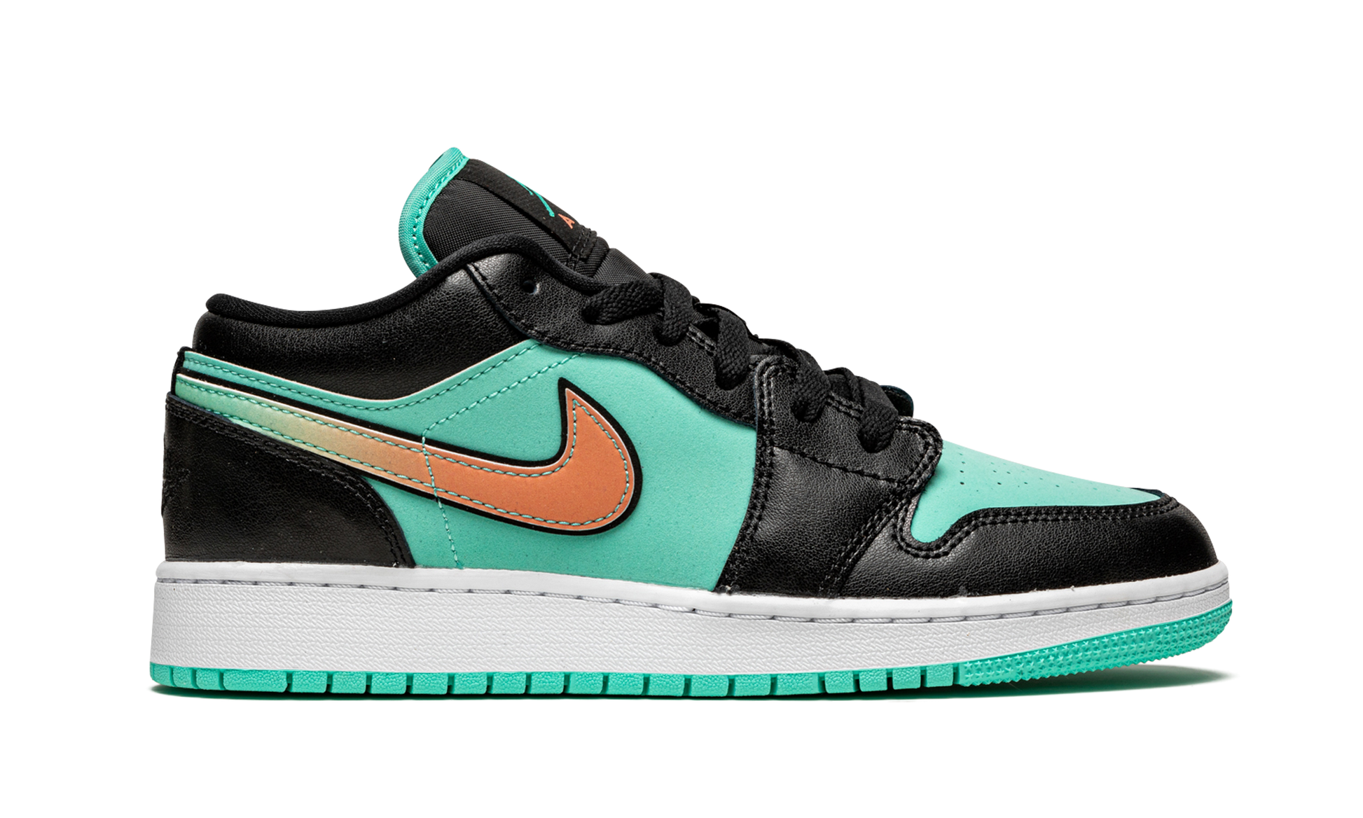 Air Jordan 1 Low Se GS "Tropical twist" CV9844 301